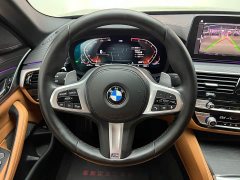 BMW 5 Series 530Li Premier M Sport Package - ფოტო 14