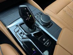 BMW 5 Series 530Li Premier M Sport Package - ფოტო 15