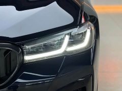 BMW 5 Series 530Li Premier M Sport Package - ფოტო 17