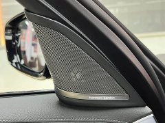 BMW 5 Series 530Li Premier M Sport Package - ფოტო 19