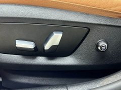 BMW 5 Series 530Li Premier M Sport Package - ფოტო 20