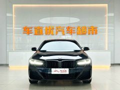 BMW 5 Series 530Li Premier M Sport Package - ფოტო 3