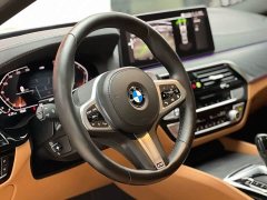 BMW 5 Series 530Li Premier M Sport Package - ფოტო 7