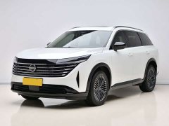 Nissan Tanlù 380VC-TURBO AWD Smart Premium Edition 6-Seater - ფოტო 1