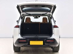 Nissan Tanlù 380VC-TURBO AWD Smart Premium Edition 6-Seater - ფოტო 10