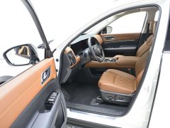 Nissan Tanlù 380VC-TURBO AWD Smart Premium Edition 6-Seater - ფოტო 11