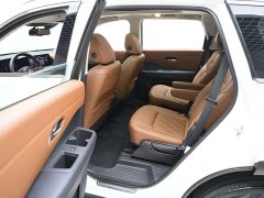 Nissan Tanlù 380VC-TURBO AWD Smart Premium Edition 6-Seater - ფოტო 12