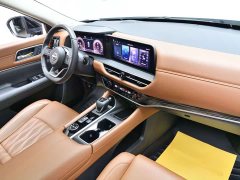Nissan Tanlù 380VC-TURBO AWD Smart Premium Edition 6-Seater - ფოტო 15