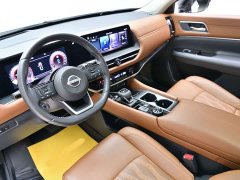 Nissan Tanlù 380VC-TURBO AWD Smart Premium Edition 6-Seater - ფოტო 16