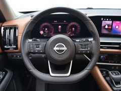 Nissan Tanlù 380VC-TURBO AWD Smart Premium Edition 6-Seater - ფოტო 18