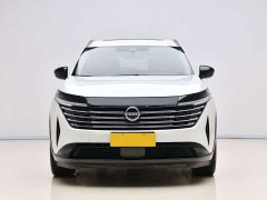 Nissan Tanlù 380VC-TURBO AWD Smart Premium Edition 6-Seater - ფოტო 2