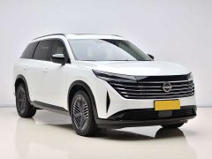 Nissan Tanlù 380VC-TURBO AWD Smart Premium Edition 6-Seater - ფოტო 3
