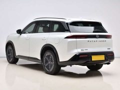 Nissan Tanlù 380VC-TURBO AWD Smart Premium Edition 6-Seater - ფოტო 4