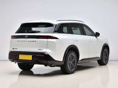 Nissan Tanlù 380VC-TURBO AWD Smart Premium Edition 6-Seater - ფოტო 6