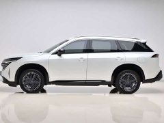 Nissan Tanlù 380VC-TURBO AWD Smart Premium Edition 6-Seater - ფოტო 7