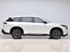 Nissan Tanlù 380VC-TURBO AWD Smart Premium Edition 6-Seater - ფოტო 8