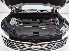 Nissan Tanlù 380VC-TURBO AWD Smart Premium Edition 6-Seater - ფოტო 9