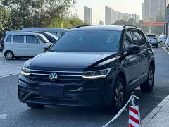 Volkswagen Tiguan L Outstanding Edition 300TSI Automatic FWD Dragon Ascendant Version - ფოტო 3