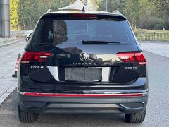 Volkswagen Tiguan L Outstanding Edition 300TSI Automatic FWD Dragon Ascendant Version - ფოტო 5