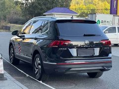 Volkswagen Tiguan L Outstanding Edition 300TSI Automatic FWD Dragon Ascendant Version - ფოტო 6
