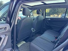 Volkswagen Tiguan L Outstanding Edition 300TSI Automatic FWD Dragon Ascendant Version - ფოტო 7