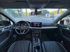 Volkswagen Tiguan L Outstanding Edition 300TSI Automatic FWD Dragon Ascendant Version - ფოტო 8