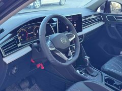 Volkswagen Tiguan L Outstanding Edition 300TSI Automatic FWD Dragon Ascendant Version - ფოტო 9