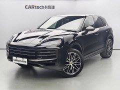 Porsche Cayenne 3.0T - ფოტო 1