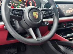 Porsche Cayenne 3.0T - ფოტო 10