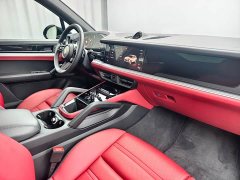 Porsche Cayenne 3.0T - ფოტო 12