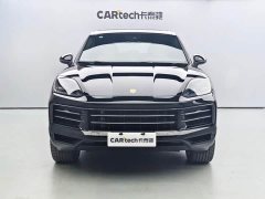 Porsche Cayenne 3.0T - ფოტო 3