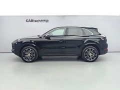 Porsche Cayenne 3.0T - ფოტო 4