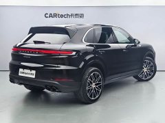 Porsche Cayenne 3.0T - ფოტო 5
