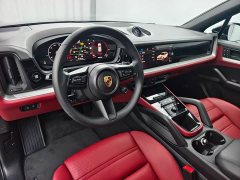 Porsche Cayenne 3.0T - ფოტო 6