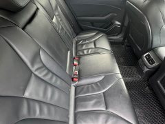 FAW Red Flag H5 Classic 1.5T DCT Qiyun Edition - ფოტო 12