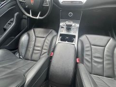 FAW Red Flag H5 Classic 1.5T DCT Qiyun Edition - ფოტო 14