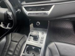 FAW Red Flag H5 Classic 1.5T DCT Qiyun Edition - ფოტო 8