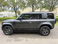 Land Rover Defender Facelift 110 3.0T P400 X-DYNAMIC HSE - ფოტო 7