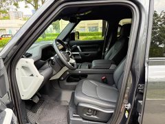 Land Rover Defender Facelift 110 3.0T P400 X-DYNAMIC HSE - ფოტო 8