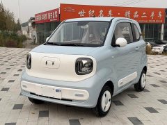 FAW Besturn Xiaoma 222km Colorful Edition - ფოტო 1