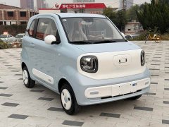 FAW Besturn Xiaoma 222km Colorful Edition - ფოტო 3