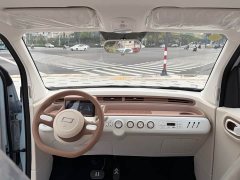 FAW Besturn Xiaoma 222km Colorful Edition - ფოტო 5