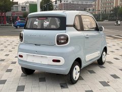FAW Besturn Xiaoma 222km Colorful Edition - ფოტო 7
