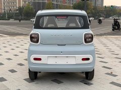 FAW Besturn Xiaoma 222km Colorful Edition - ფოტო 8