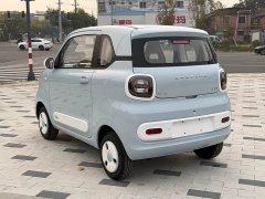 FAW Besturn Xiaoma 222km Colorful Edition - ფოტო 9