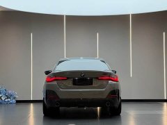 BMW 4 Series 2022 425i Gran Coupe M Sport Package - ფოტო 10