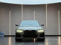 BMW 4 Series 2022 425i Gran Coupe M Sport Package - ფოტო 2