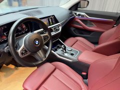 BMW 4 Series 2022 425i Gran Coupe M Sport Package - ფოტო 4