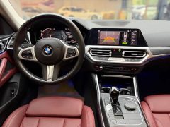 BMW 4 Series 2022 425i Gran Coupe M Sport Package - ფოტო 5