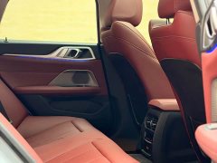 BMW 4 Series 2022 425i Gran Coupe M Sport Package - ფოტო 6